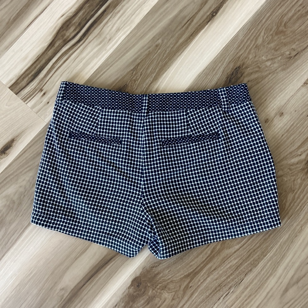 Merona Shorts, size 8 - Picture 2 of 4